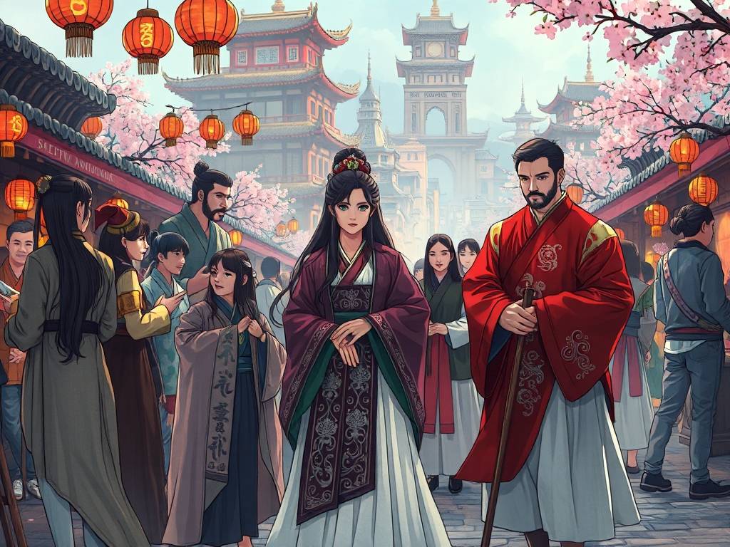 寻找经典，9.9天龙八部私服网的热潮与思考  第4张