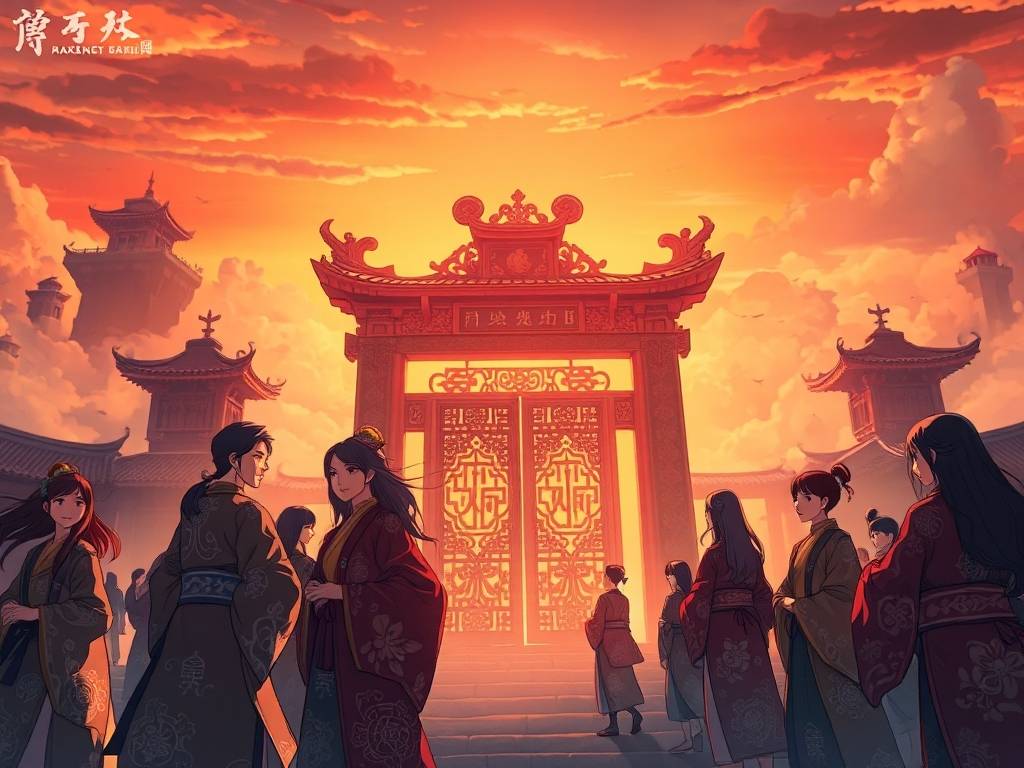 天龙八部私服怎样开服？详细开服教程与注意事项  第2张
