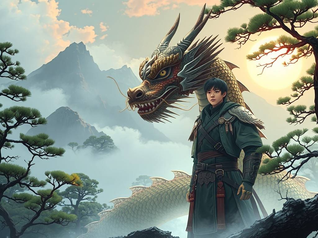 人人天龙，探索天龙八部私服的魅力与风险  第2张