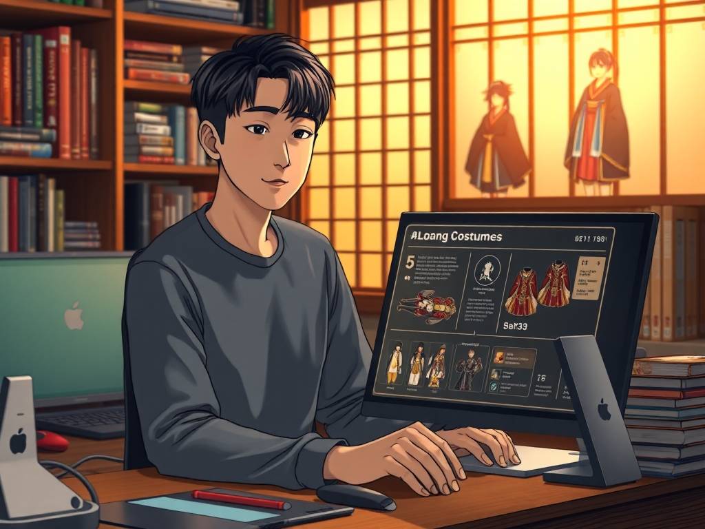 天龙八部3私服怎么开通？详细教程与注意事项  第2张