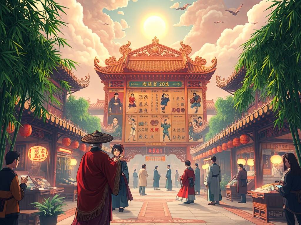 2021天龙八部SF人气排名，经典武侠网游私服市场分析  第2张