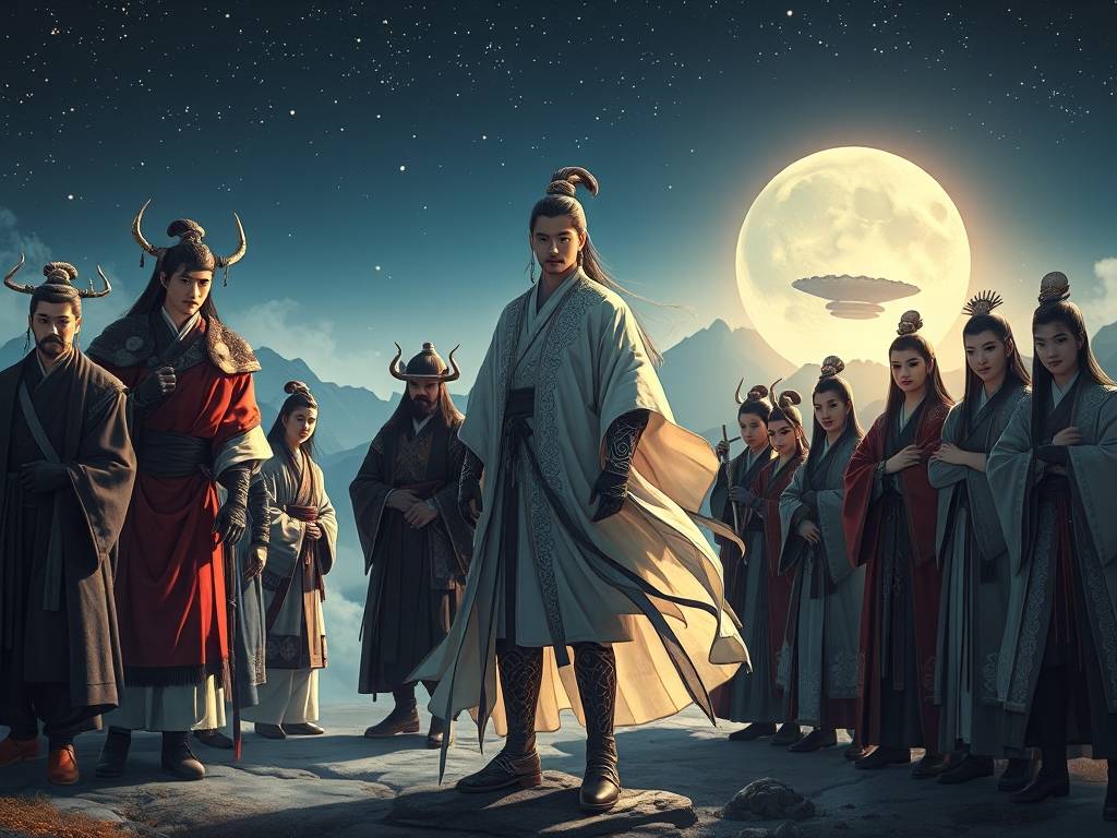 天龙八部SF都有哪些？全面解析各类私服版本与选择指南