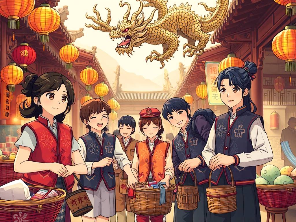 天龙八部公益服SF，怀旧经典，畅享公平游戏体验  第2张