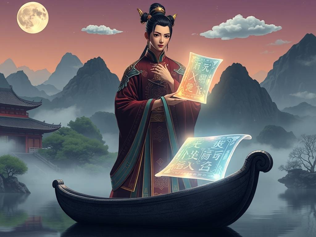 天龙八部私服防蓝屏软件，解决游戏崩溃的终极方案  第2张
