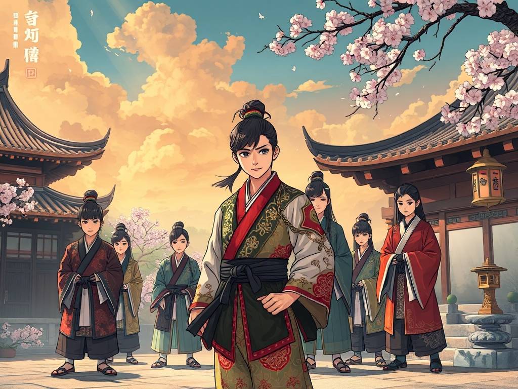 天龙八部私服免费下载，风险与替代方案解析  第2张