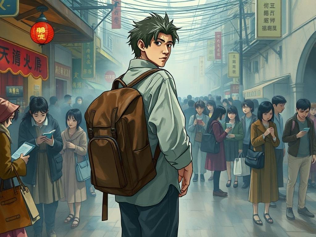 警惕！变态天龙八部私服发布背后的陷阱与风险  第2张