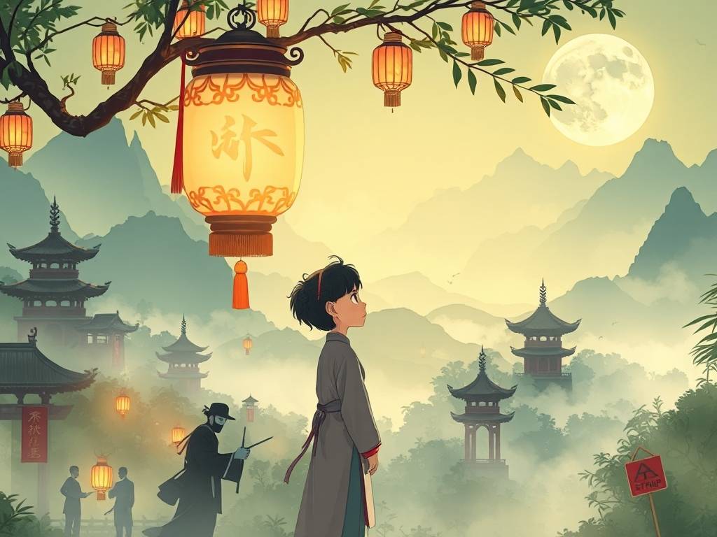 警惕天龙八部私服宣传陷阱，游戏乐趣与法律风险并存  第2张