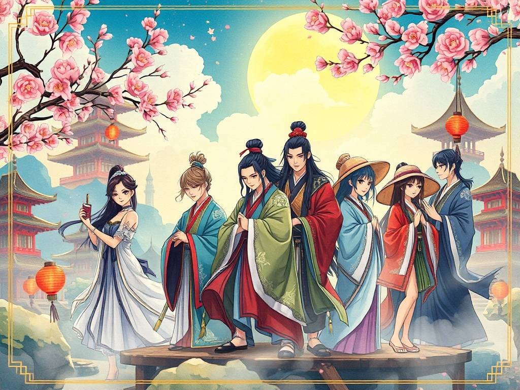 天龙八部私服卡组，游戏体验与风险分析  第5张