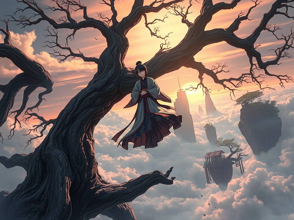 天龙八部私服挂，游戏公平性的挑战与玩家道德的反思  第4张