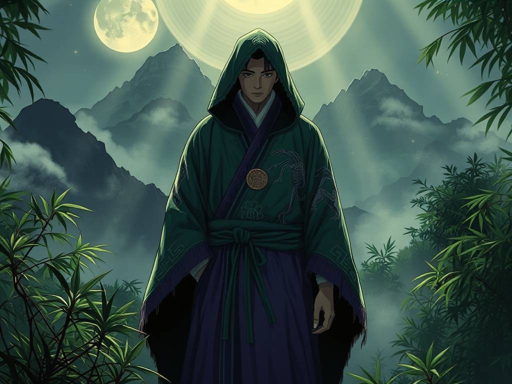 天龙八部私服五毒，江湖中的隐秘力量与风险