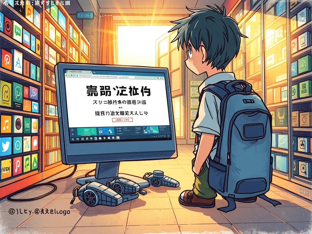 天龙八部私服安装包下载指南，安全与风险分析  第3张
