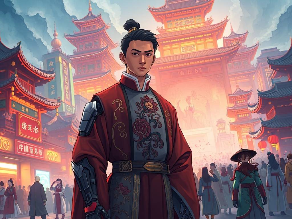 邹城天龙八部SF，虚拟江湖中的文化传承与社交新体验
