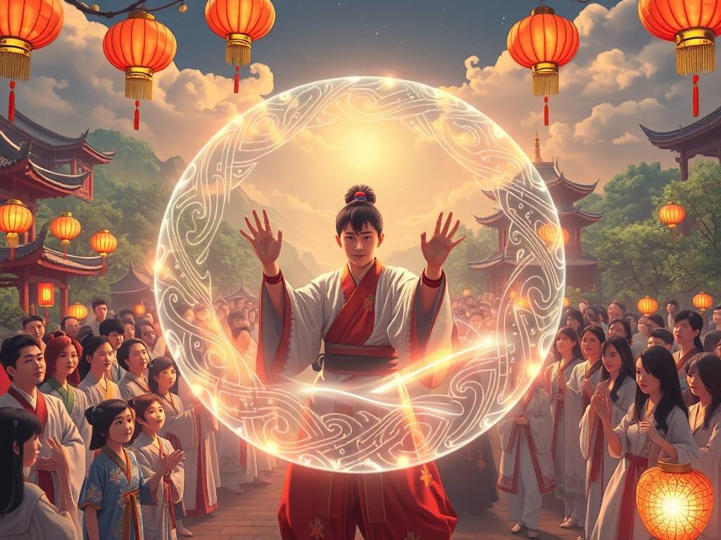 邹城天龙八部SF，虚拟江湖中的文化传承与社交新体验