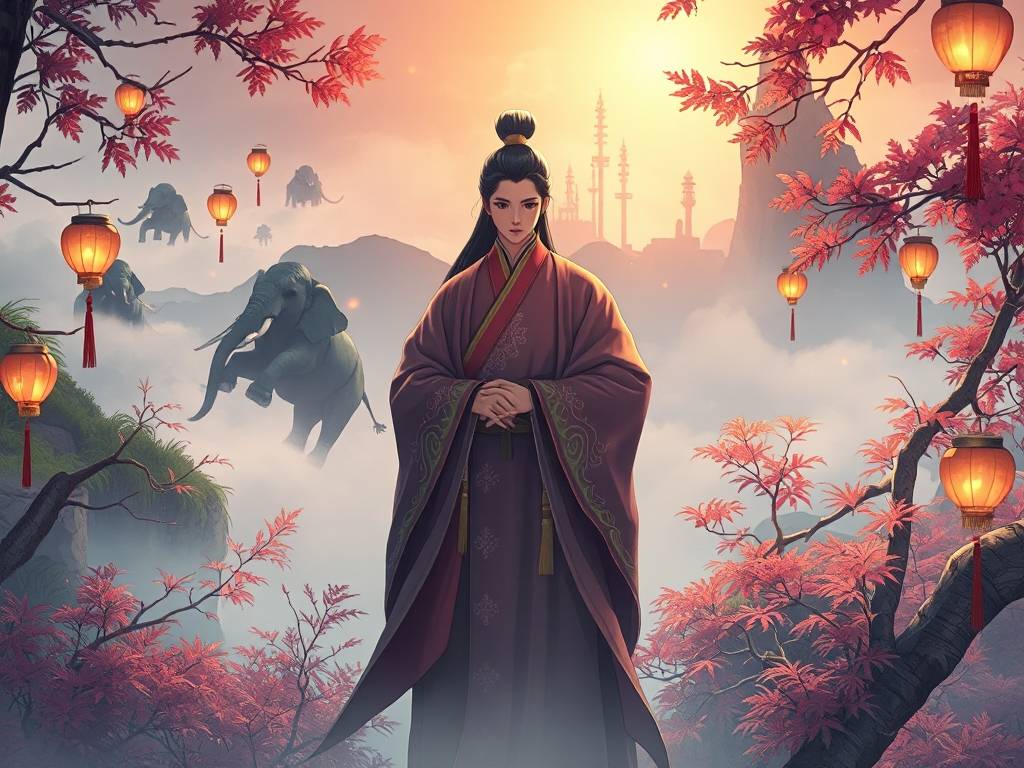 私服天龙八部，经典游戏的另类重生与Launch新趋势  第4张