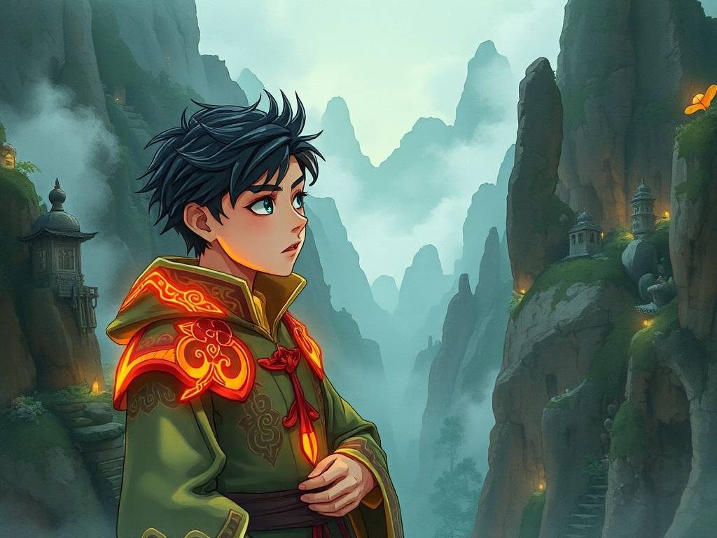 那能玩天龙八部私服？深度解析私服风险与正版游戏魅力  第2张