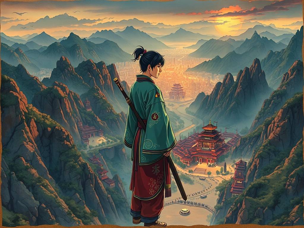 私服天龙八部卡地图BUG教程，详细步骤与注意事项  第2张