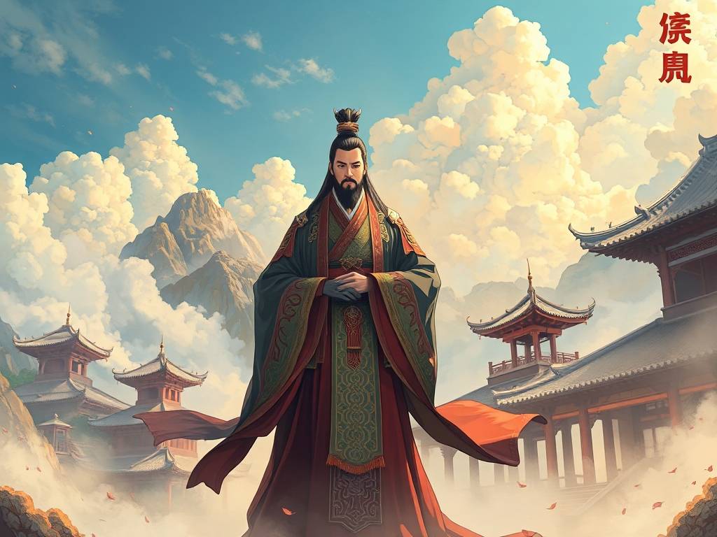 天龙八部私服君临天下，江湖再起风云