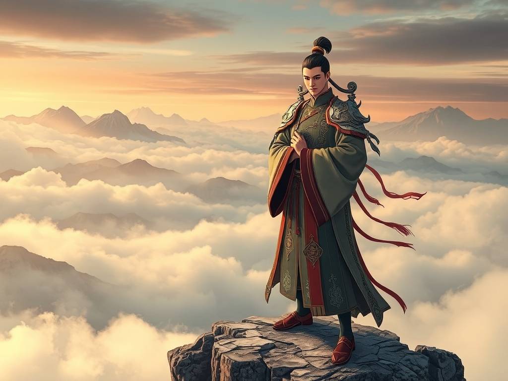 天龙八部私服巅峰重楼，传奇再现，江湖再起风云