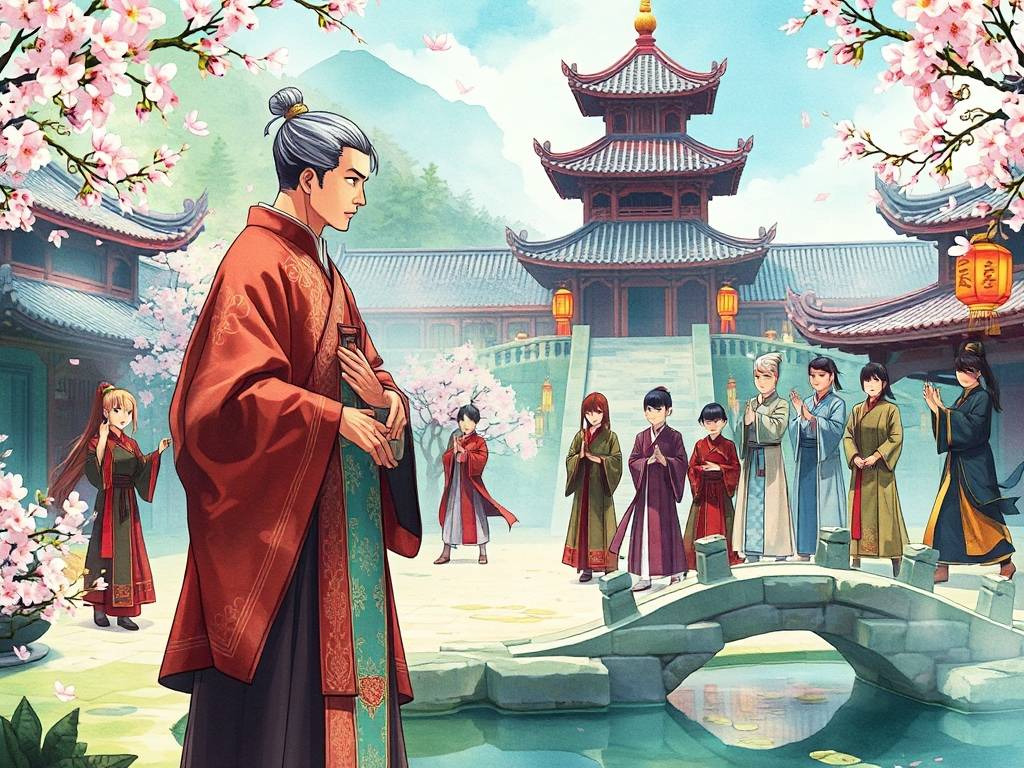 如何开设天龙八部私服，详细指南  第2张