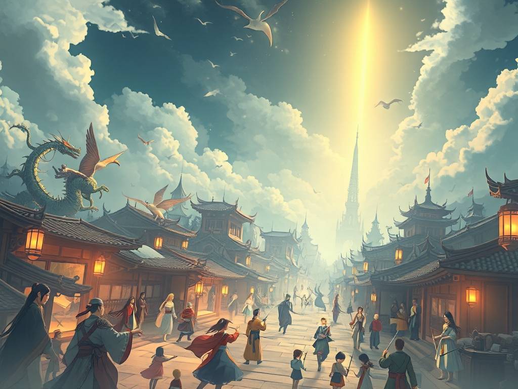 淮安天龙八部SF发布网，经典游戏私服的热门选择
