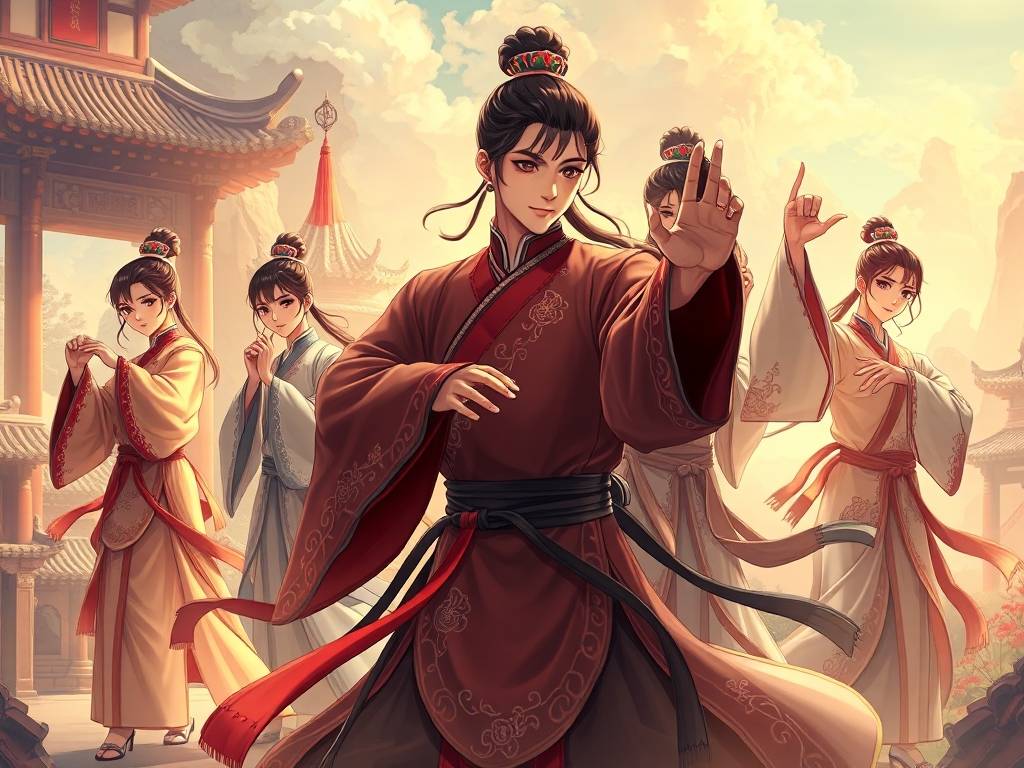 天龙八部仿真私服，虚拟江湖的诱惑与风险
