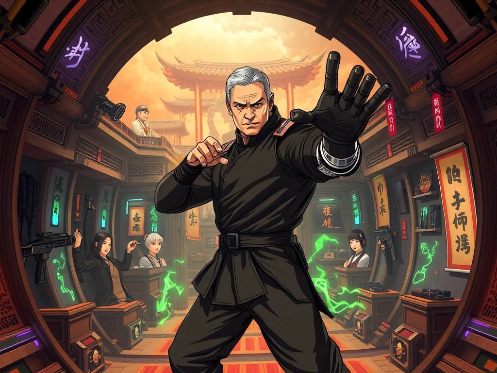 007天龙八部SF辅助教程，从入门到精通的全方位指南  第4张