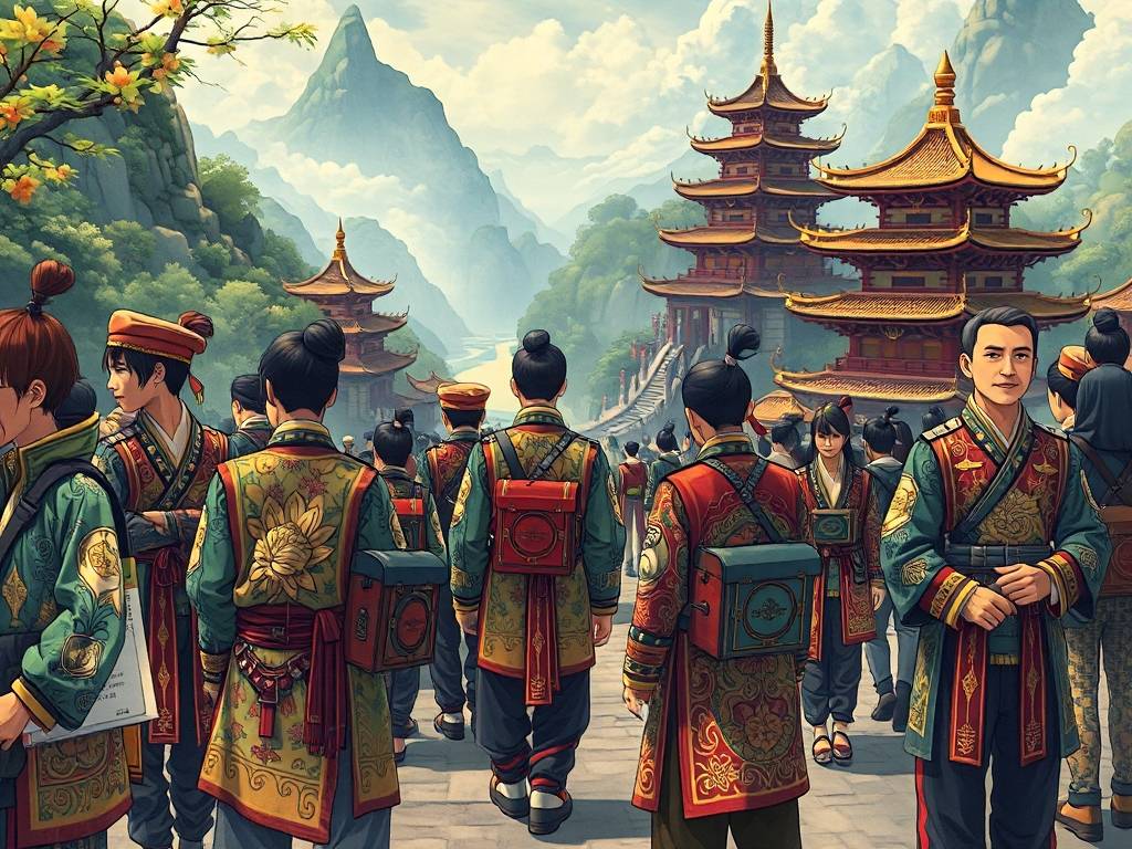 天龙八部私服常见BUG盘点，玩家必知的漏洞与风险  第5张