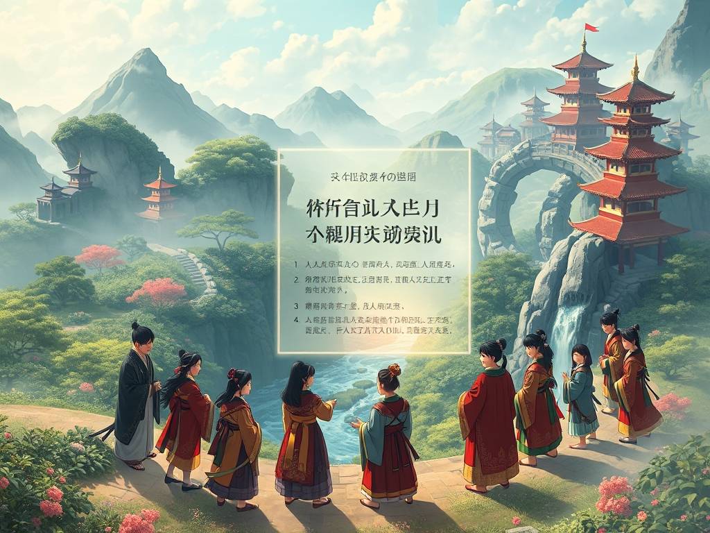 天龙八部私服单机版下载指南，重温经典武侠世界  第4张