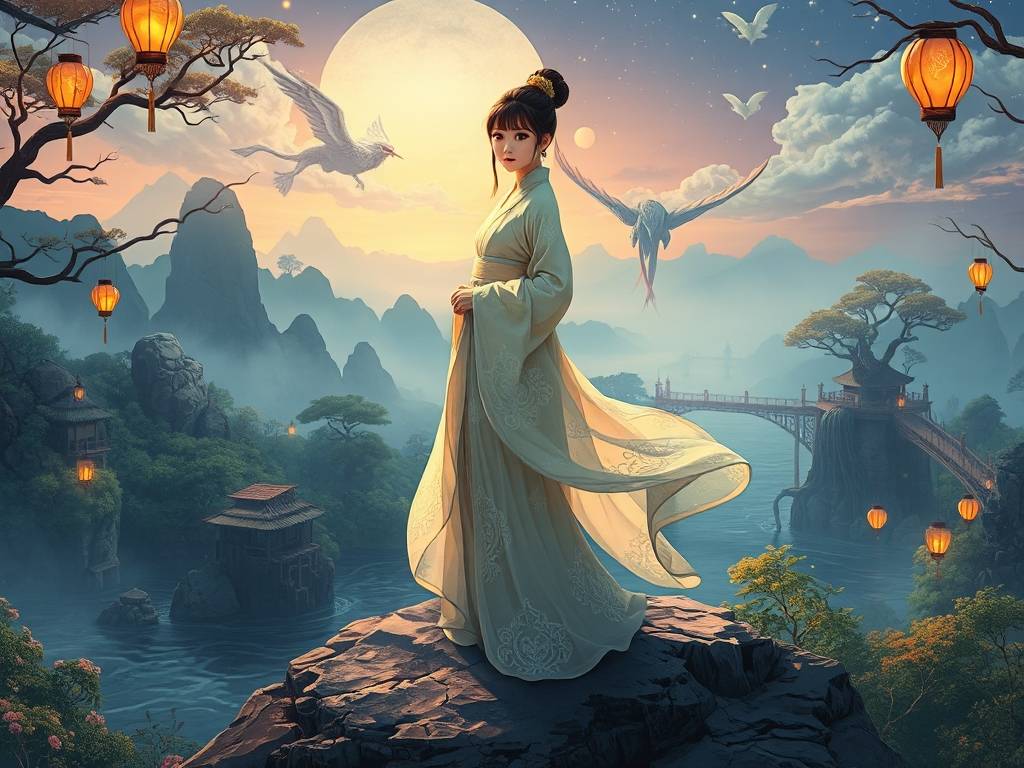天龙八部私服转生版本，深度解析与玩法攻略  第2张