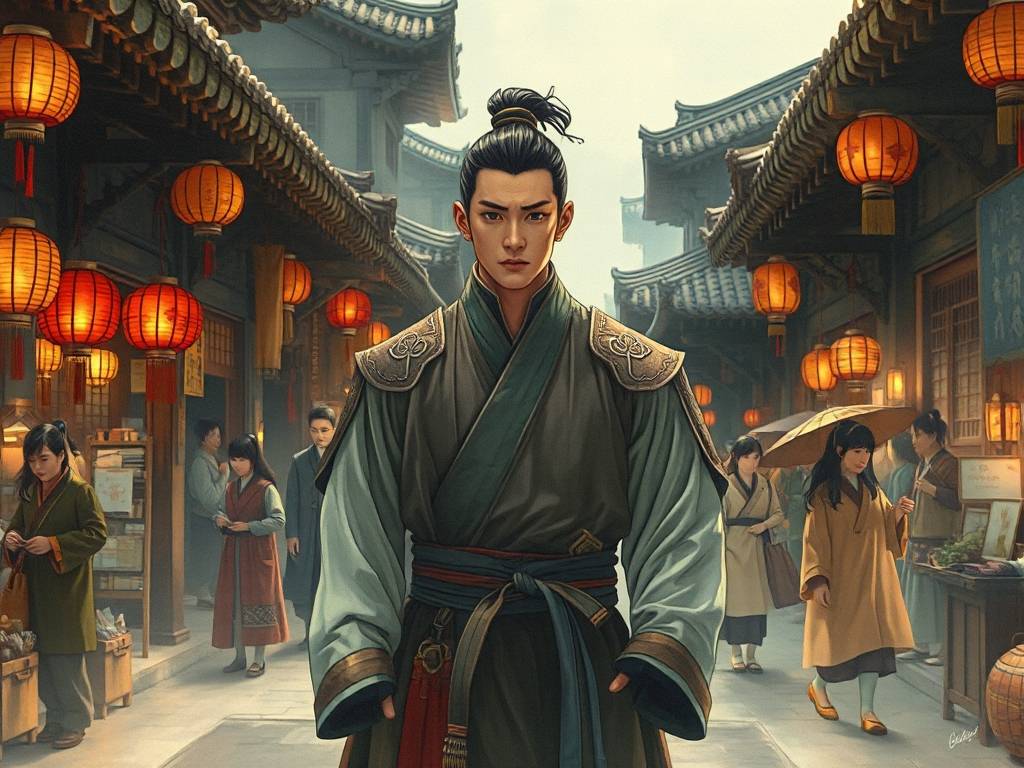 天龙八部1私服，怀旧与争议并存的江湖  第2张