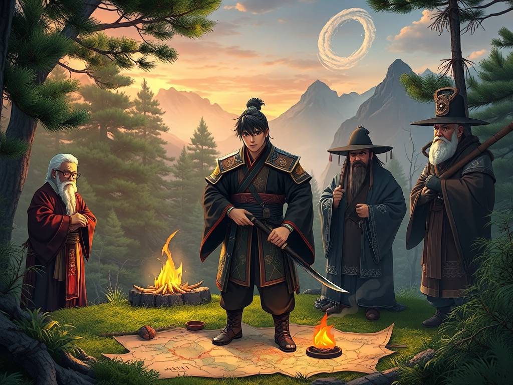 天龙八部最新私服防官，如何辨别与选择高质量仿官方服务器  第2张