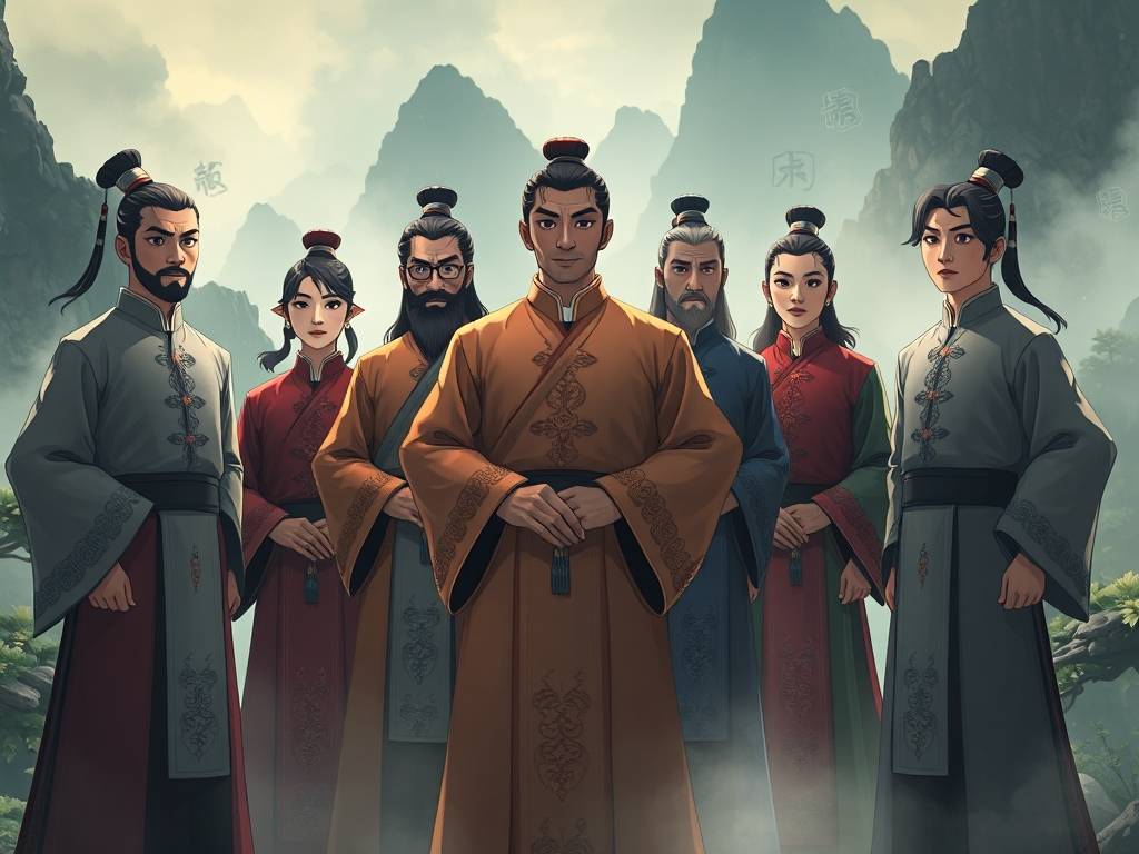 天龙八部最新私服防官，如何辨别与选择高质量仿官方服务器  第5张