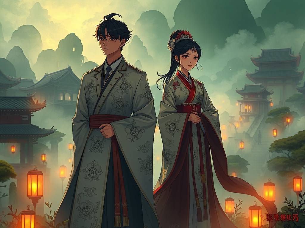 新轮回天龙八部私服，经典重现与游戏伦理的思考  第2张