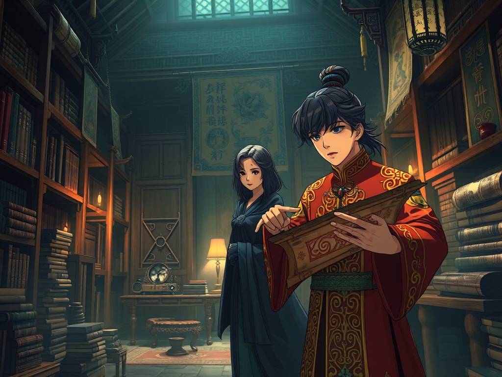 天龙八部私服作弊手段揭秘，风险与后果分析  第2张