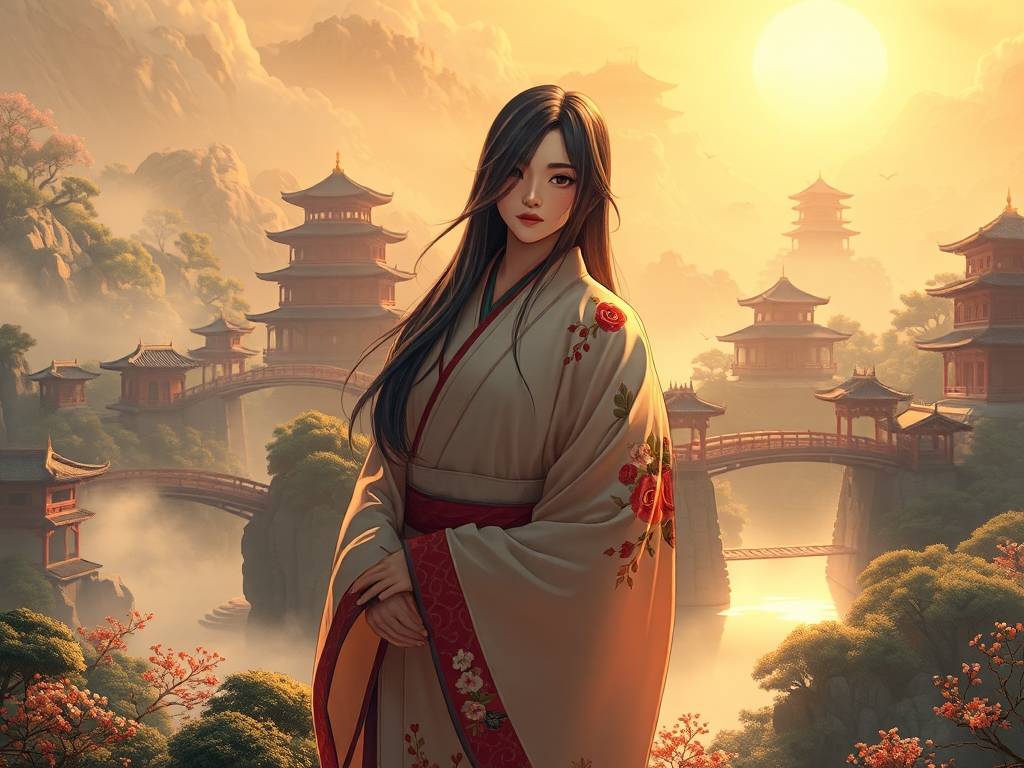私服天龙八部公益服，怀旧与争议并存的游戏世界  第2张