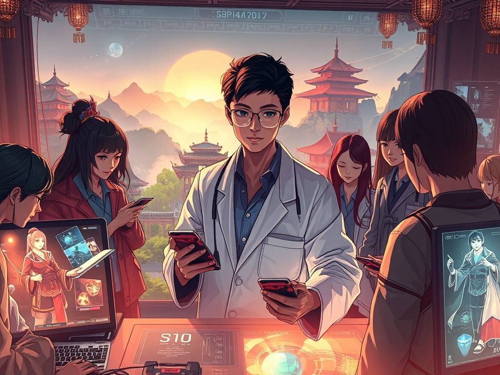 打造专属武侠世界，天龙八部SF服务器搭建全攻略  第2张