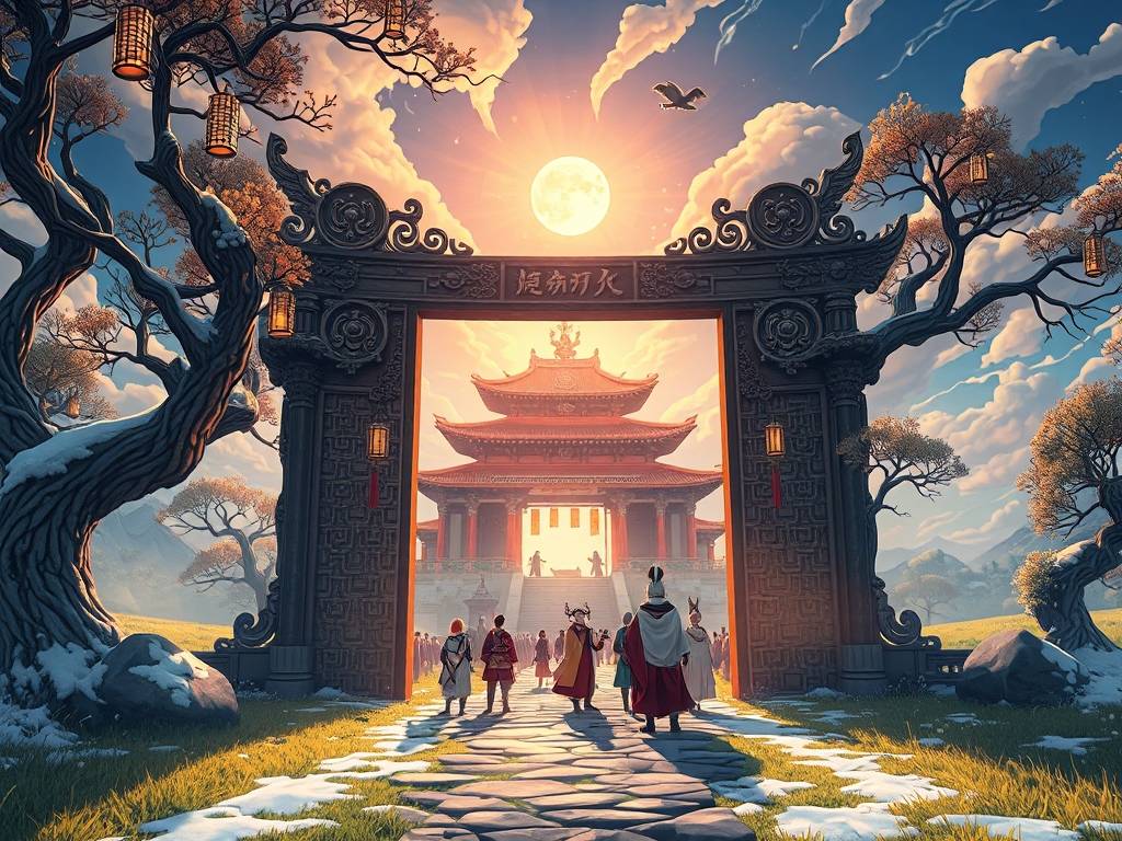 SF天龙八部皇家天龙开了多久？深度解析这款经典私服的运营历程  第4张
