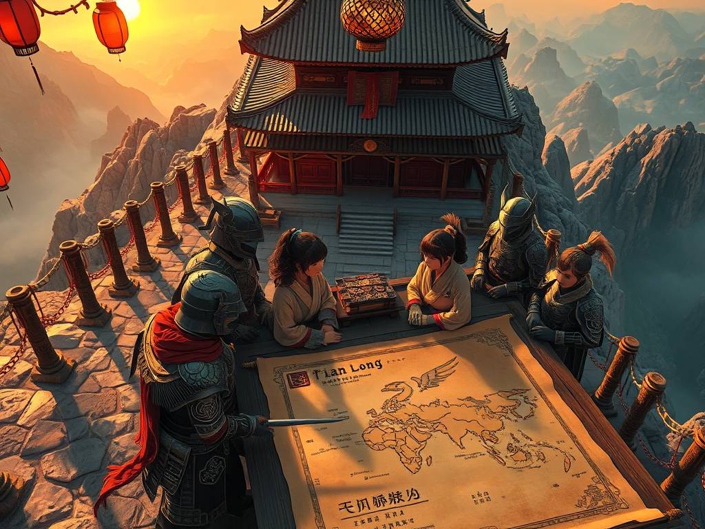 SF天龙八部皇家天龙开了多久？深度解析这款经典私服的运营历程  第2张