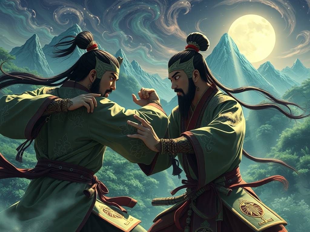 天龙八部SF高仿单机版，重温经典武侠，体验自由江湖