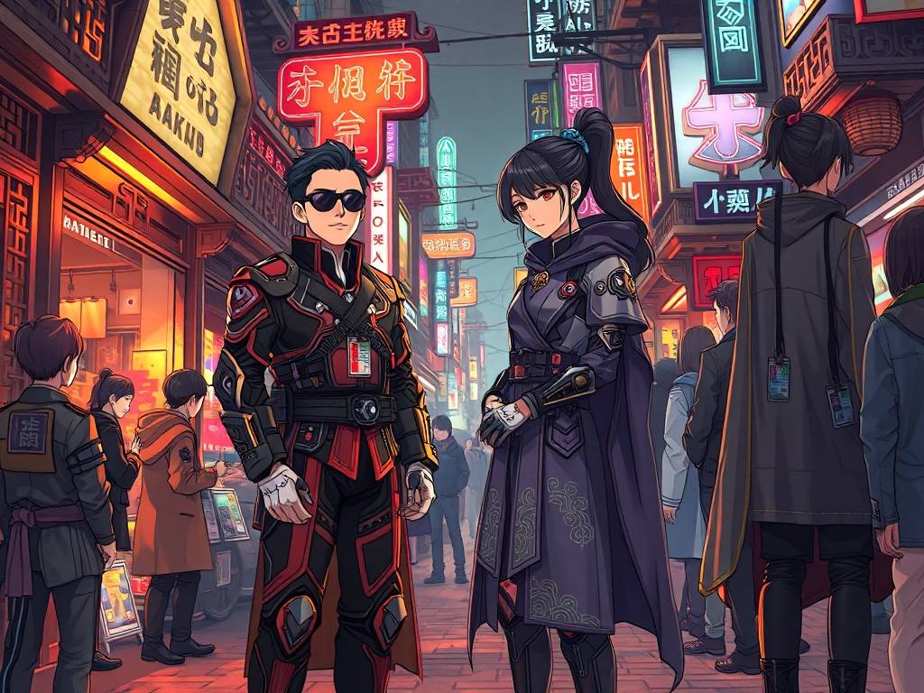 天龙八部SF为什么不行？深度解析私服市场的困境  第2张