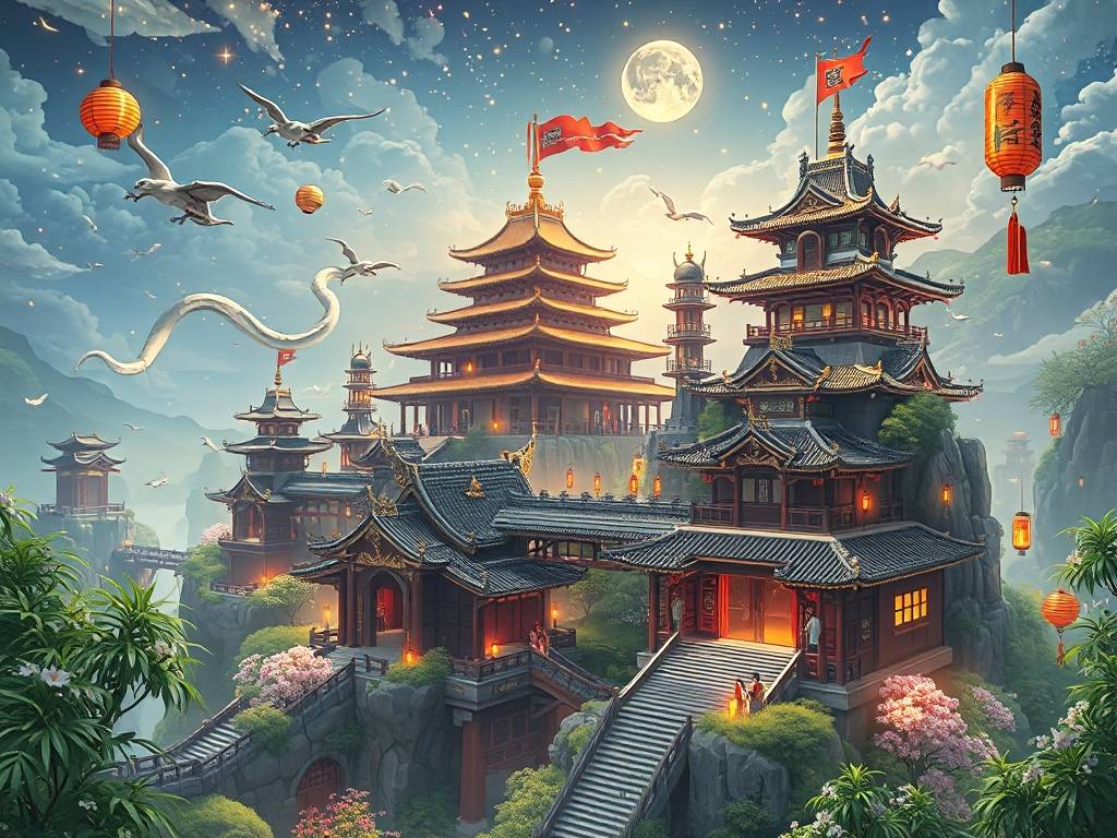 天龙八部SF怎样卡增点，技巧与风险全面解析