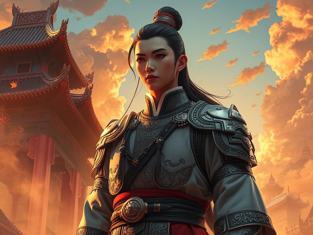问鼎天龙八部私服，虚拟江湖中的权力与欲望  第3张