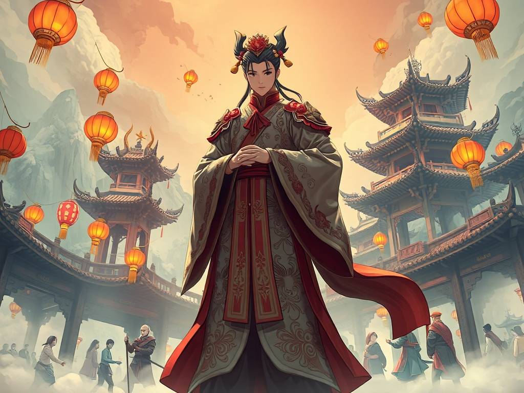 天龙八部私服卡重楼，游戏漏洞还是玩家狂欢？