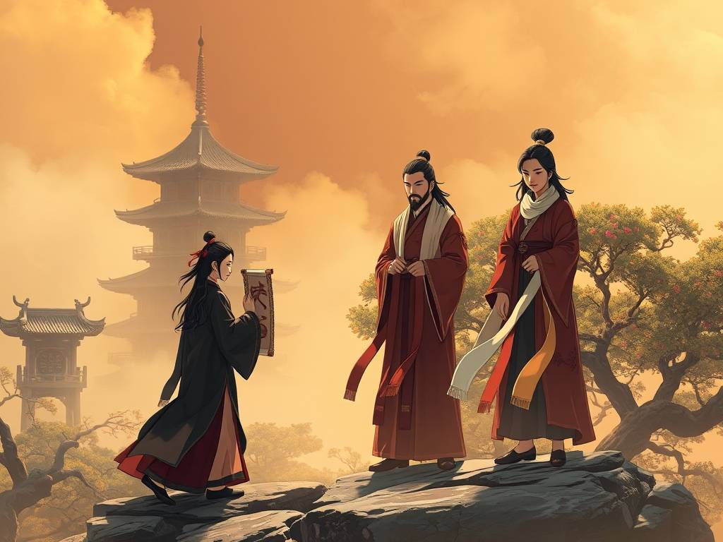 天龙八部私服换端，技术、风险与玩家选择  第4张