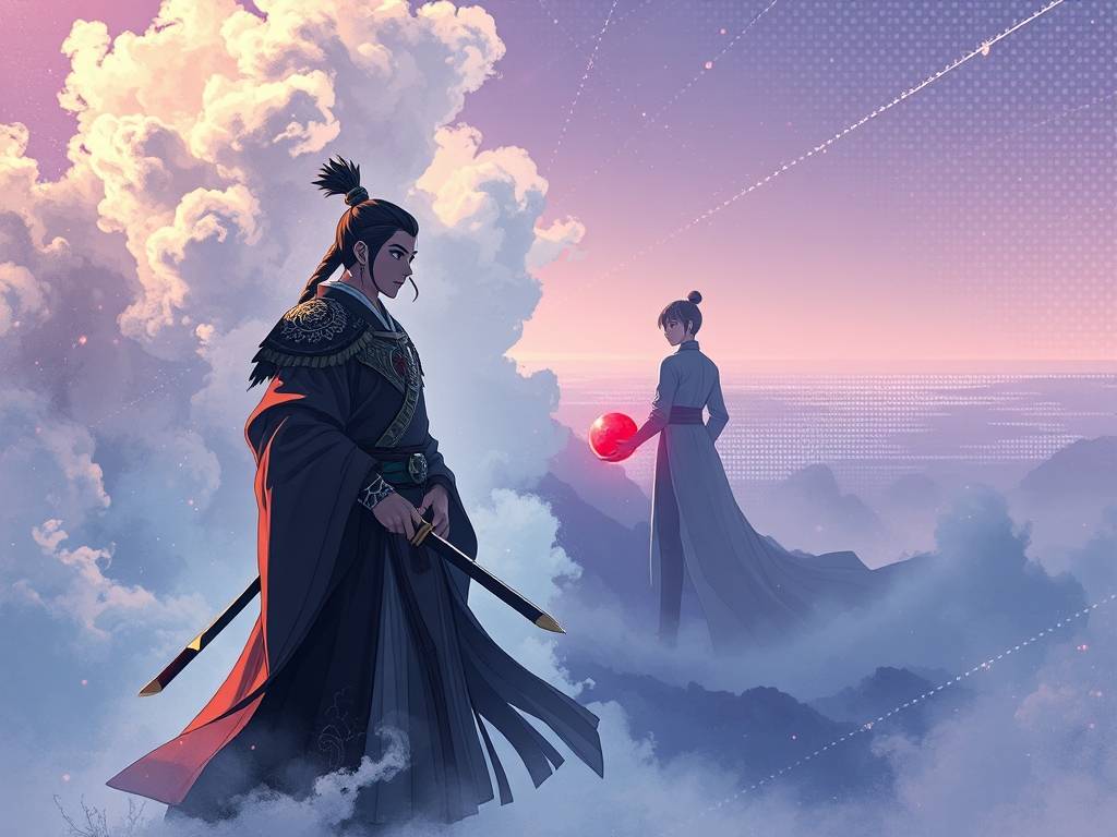 天龙八部SF掉线是什么原因？深度解析常见问题及解决方法  第2张