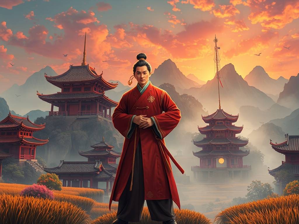 黄冈天龙八部SF网站，怀旧游戏的新选择