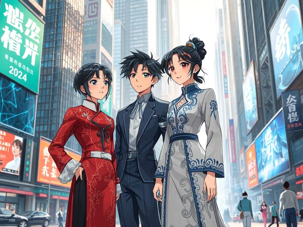 天龙八部SF哪个值得玩？2024年最值得推荐的私服盘点