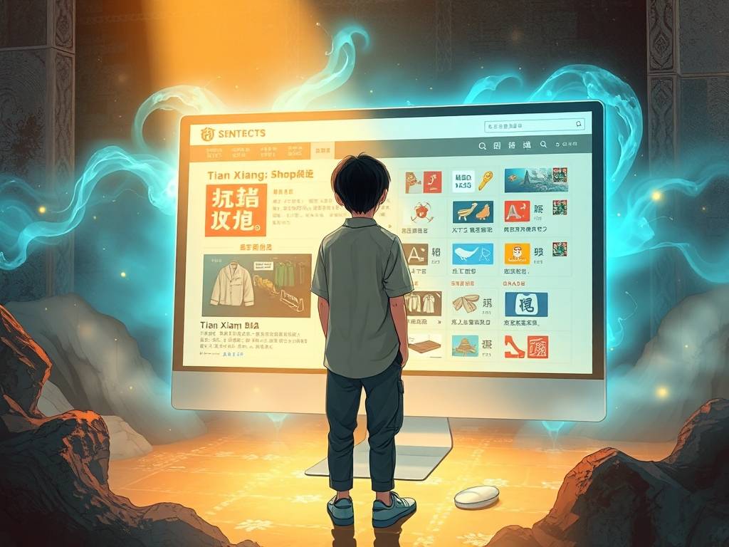 如何寻找可靠的天龙八部私服网站？全面指南与注意事项