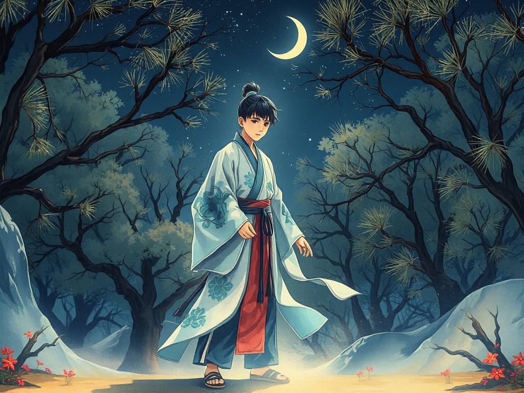 天龙八部私服名，江湖梦的另类延续  第4张