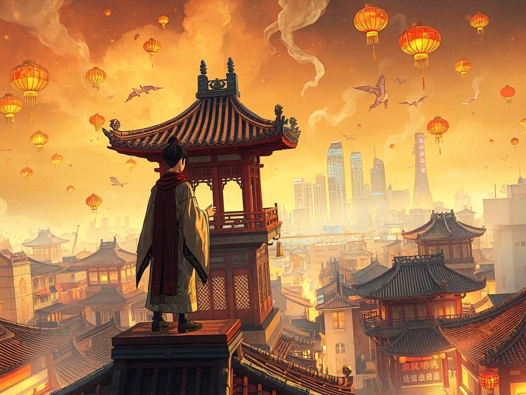 沈阳天龙八部SF，怀旧经典与私服文化的碰撞